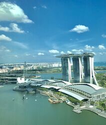 The Sail @ Marina Bay (D1), Apartment #501311861